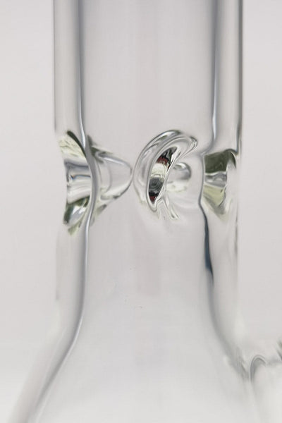 TAG - 24" Beaker 50x9MM (SUPER THICK) 28/18MM Downstem (5.00")