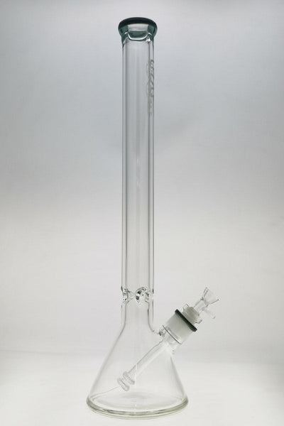 TAG - 24" Beaker 50x9MM (SUPER THICK) 28/18MM Downstem (5.00")