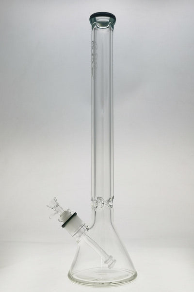 TAG - 24" Beaker 50x9MM (SUPER THICK) 28/18MM Downstem (5.00")