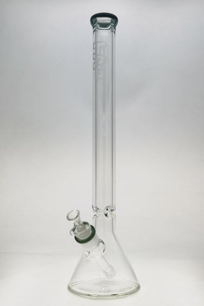 TAG - 24" Beaker 50x9MM (SUPER THICK) 28/18MM Downstem (5.00")