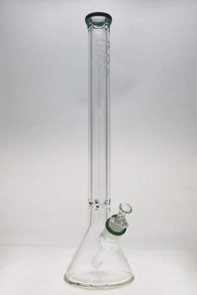 TAG - 24" Beaker 50x9MM (SUPER THICK) 28/18MM Downstem (5.00")