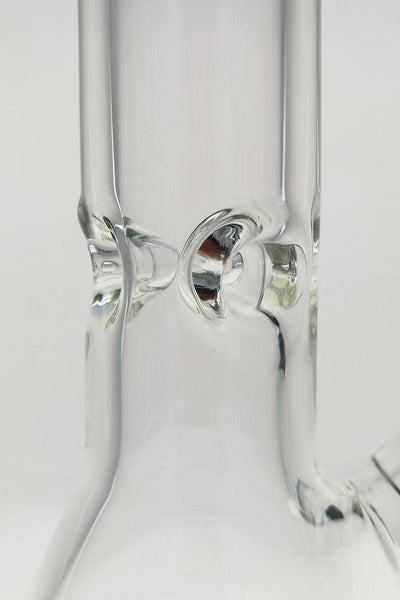 TAG - 24" Beaker 50x9MM (SUPER THICK) 28/18MM Downstem (5.00")