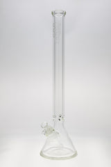 TAG - 24" Beaker 50x9MM (SUPER THICK) 28/18MM Downstem (5.50")