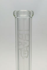 TAG - 24" Beaker 50x9MM (SUPER THICK) 28/18MM Downstem (5.50")