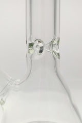 TAG - 24" Beaker 50x9MM (SUPER THICK) 28/18MM Downstem (5.50")