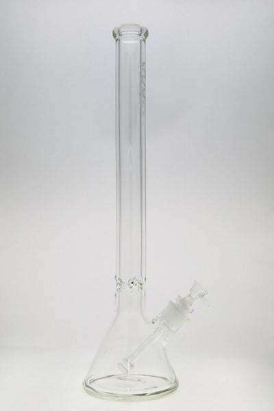 TAG - 24" Beaker 50x9MM (SUPER THICK) 28/18MM Downstem (5.00")