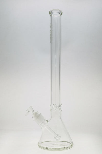 TAG - 24" Beaker 50x9MM (SUPER THICK) 28/18MM Downstem (5.00")