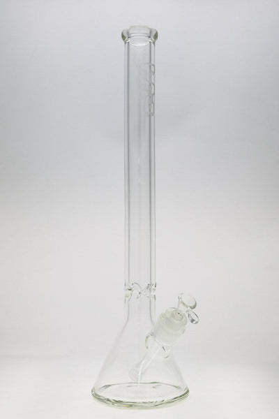 TAG - 24" Beaker 50x9MM (SUPER THICK) 28/18MM Downstem (5.00")