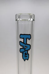 TAG - 30" Straight Tube 65x7MM - 28/18MM Downstem (7.00")