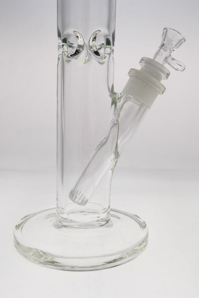 TAG - 30" Straight Tube 65x7MM - 28/18MM Downstem (7.00")