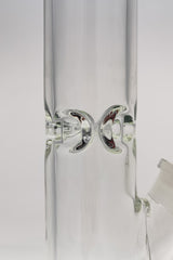 TAG - 30" Straight Tube 65x7MM - 28/18MM Downstem (7.00")