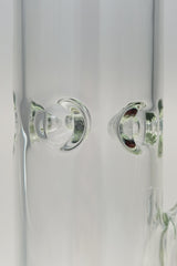 TAG - 30" Straight Tube 80x7MM - 28/18MM Downstem (7.00")