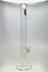 TAG - 30" Straight Tube 80x7MM - 28/18MM Downstem (7.00")