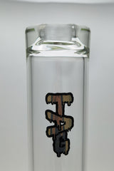 TAG - 30" Straight Tube 80x7MM - 28/18MM Downstem (7.00")