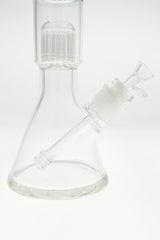 TAG - 20" Double Fixed 16 Arm Tree Beaker 50x7MM - 28/18MM Downstem (4.75")