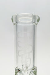 TAG - 20" Double Fixed 16 Arm Tree Beaker 50x7MM - 28/18MM Downstem (4.75")