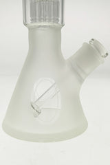 TAG - 20" Double Fixed 16 Arm Tree Beaker 50x7MM - 28/18MM Downstem (4.75")