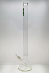 TAG - 30" Beaker 50x9MM - 28/18MM Downstem (5.00")