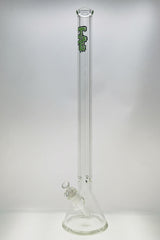 TAG - 30" Beaker 50x9MM - 28/18MM Downstem (5.00")