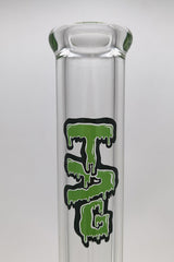 TAG - 30" Beaker 50x9MM - 28/18MM Downstem (5.00")