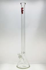 TAG - 30" Beaker 50x9MM - 28/18MM Downstem (5.00")