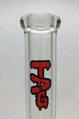 TAG - 30" Beaker 50x9MM - 28/18MM Downstem (5.00")