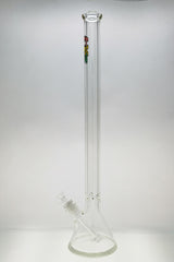 TAG - 30" Beaker 50x9MM - 28/18MM Downstem (5.00")