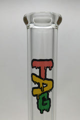 TAG - 30" Beaker 50x9MM - 28/18MM Downstem (5.00")