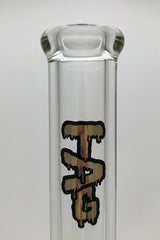 TAG - 30" Beaker 50x9MM - 28/18MM Downstem (5.00")