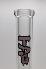 TAG - 30" Beaker 50x9MM - 28/18MM Downstem (5.00")