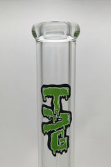 TAG - 30" Beaker 50x9MM - 28/18MM Downstem (5.00")