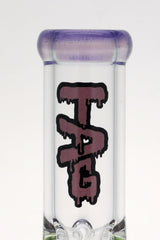 TAG - 17" Fixed 16-Arm Tree Beaker 50x7MM - 28/18MM Downstem (4.25")