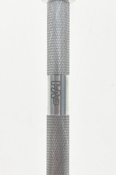 Terp Pearl Quartz Ball Sphere Diamond Holder up to 10MM