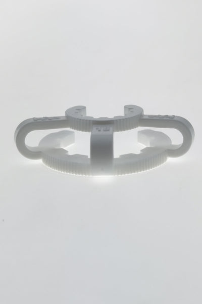 TAG - Keck Clip - Fits Super Thick Joint (18MM)