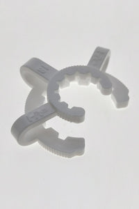 TAG - Keck Clip - Fits Super Thick Joint (18MM)