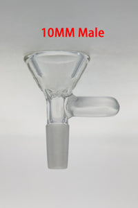 TAG - 3 Pinch Screen Slide w/ Handle (10MM Male)