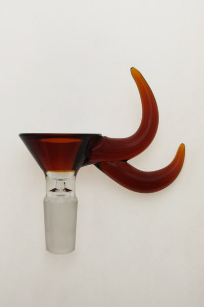 Single Hole Slide w/ Double Horn Handle