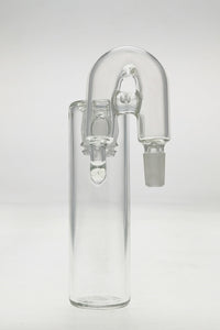 TAG - Removable Downstem Ash Catcher - 18/14MM Downstem (4.50") (14MM Male)