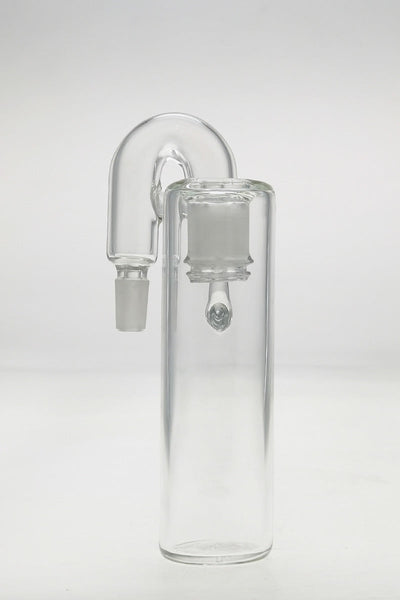 TAG - Removable Downstem Ash Catcher - 18/14MM Downstem (4.50") (14MM Male)