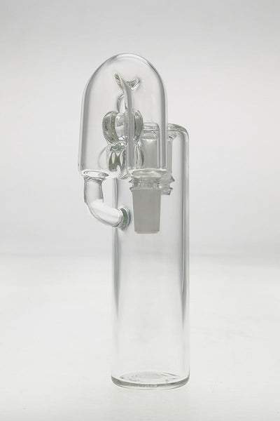 TAG - Removable Downstem Ash Catcher - 18/14MM Downstem (4.50") (14MM Male)