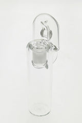 TAG - Removable Downstem Ash Catcher - 18/14MM Downstem (4.50") (14MM Male)