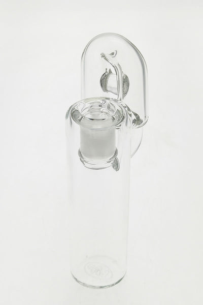 TAG - Removable Downstem Ash Catcher - 18/14MM Downstem (4.50") (14MM Male)