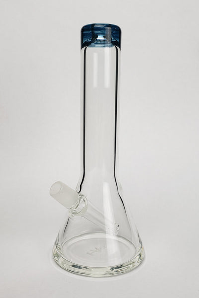 TAG - 7.5" Fixed Disk Downstem Beaker 32x4MM - 14MM Male