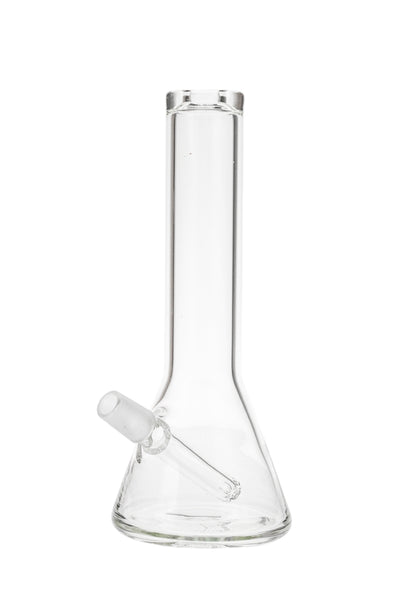 TAG - 7.5" Fixed Disk Downstem Beaker 32x4MM - 14MM Male