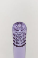 TAG - 18/14MM Open End 32 Slit Multiplying Rod Downstem