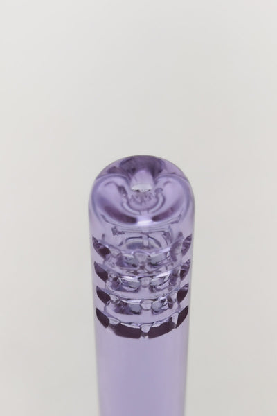 TAG - 18/14MM Open End 32 Slit Multiplying Rod Downstem