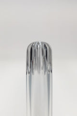 TAG - 18/14MM Closed End Rounded Super Slit Showerhead Downstem