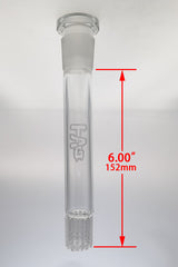 TAG - 28/18MM Open End 12-Arm Tree (5x.8MM) Downstem