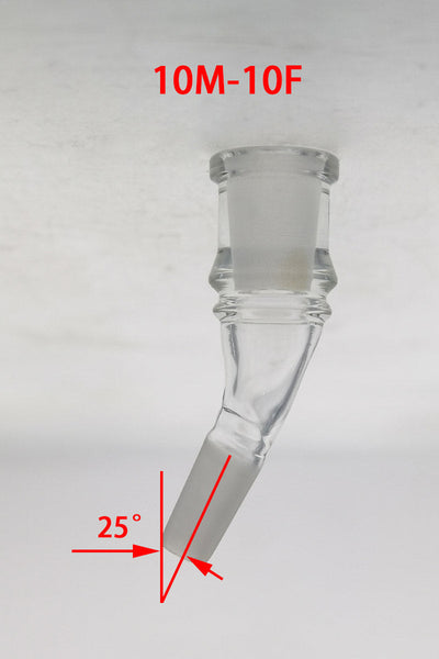 TAG - Angle Adapter - (Multiple Angles Available)