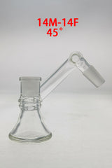 TAG - Non-Diffusing Dry Ash Catcher Drop Down Adapter